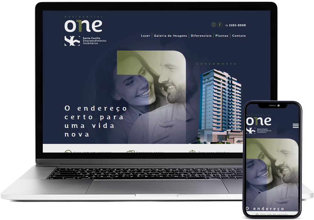 One Residencial