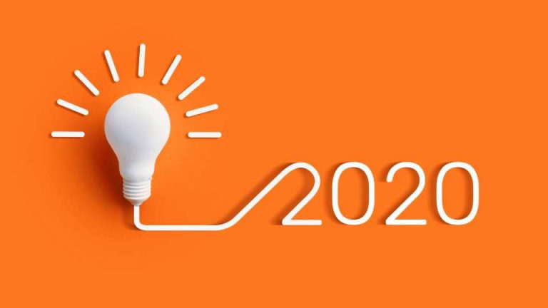 Tendências de marketing digital para 2020