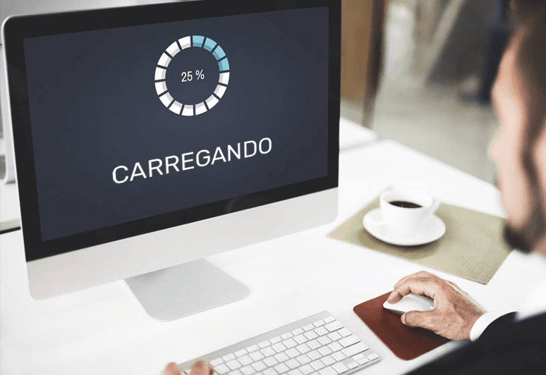 Sites Lentos Estão Matando Vendas, e Você Nem Percebe!